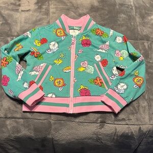 Disney Multicolor Graphic Apparel